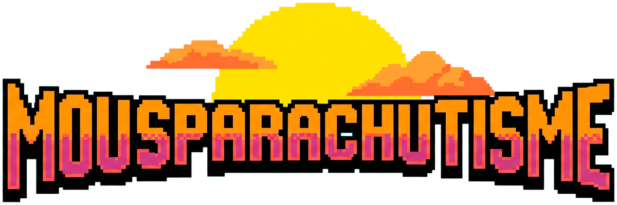 Mousparachutisme